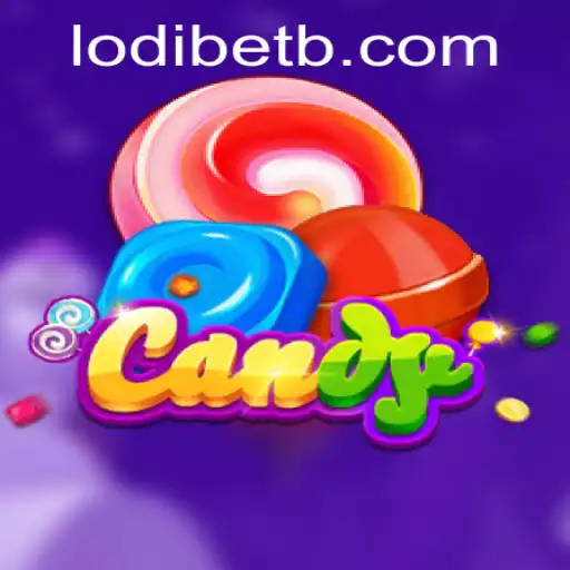Candy Game: A Sweet Adventure with LODI BET