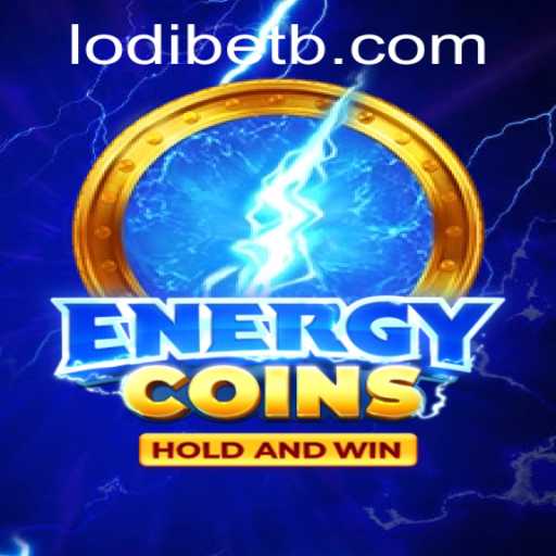 Exploring the Innovative World of EnergyCoins with LODI BET