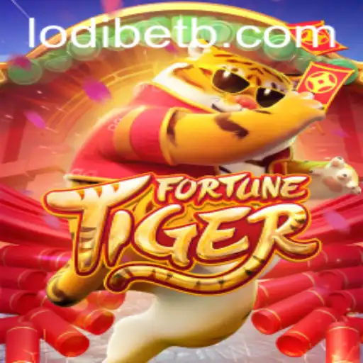 FortuneTiger: An Enthralling Journey into the World of LODI BET