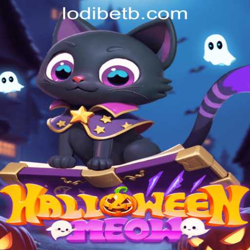 Discover the Thrills of HalloweenMeow: The Ultimate Halloween Adventure Game