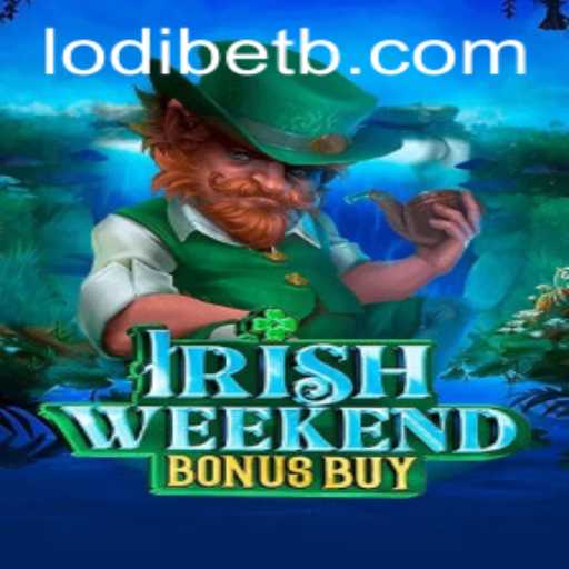 Discover the Exciting Realm of IrishWeekendBonusBuy with LODI BET