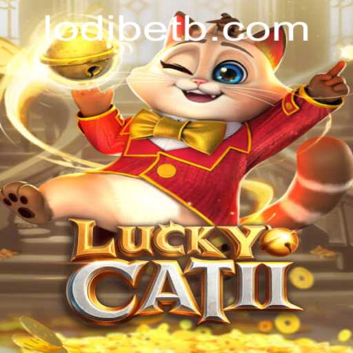 Exploring the Exciting World of LuckyCatII and LODI BET