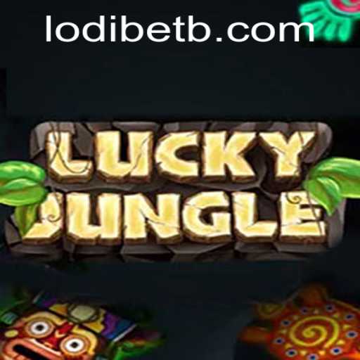 Exploring the Excitement of LuckyJungle and LODI BET