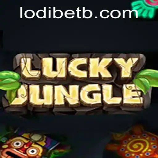 Exploring the Excitement of LuckyJungle and LODI BET