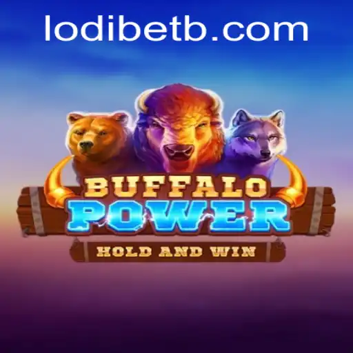 Discovering the Excitement of BuffaloPower with LODI BET