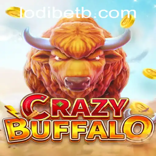 CRAZYBUFFALO: The Riveting New Game Taking The World By Storm