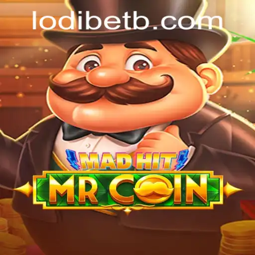 Discover the Excitement of MadHitMrCoin: A Comprehensive Guide to LODI BET