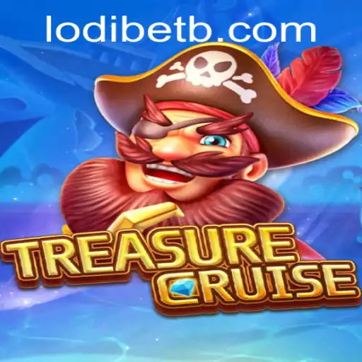 Unlocking the World of TREASURECRUISE: Dive Into Adventure With LODI BET