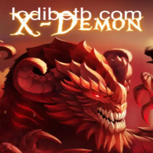 Explore the Thrilling World of XDemon with LODI BET