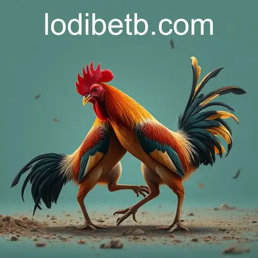 LODI BET: Unveiling the World of Sabong Games